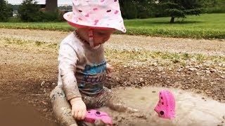 Les bébés qui gâchent tout - Essayez de ne pas rire défi