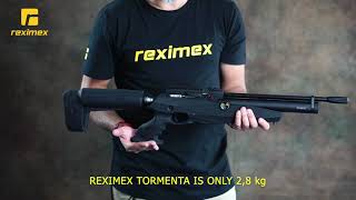 TORMENTA - Reximex Arms