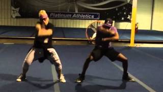 Platinum Athletics Summer Preview | Competitive Hip Hop | Maryland Heights MO