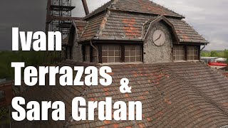 Pokaz Maestros - Ivan Terrazas i Sara Grdan - May Tango Festival 2021 - 3/4