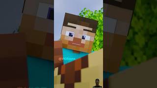 A Loyal Friend | minecraft #minecraftshorts #shorts @minecraft