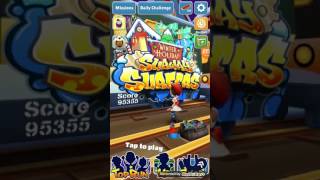 Subway Surfers #8