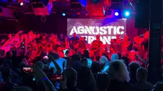 Agnostic Front 5-18-24 @Brooklyn Monarch 2of2