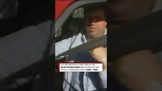 La INCREÍBLE Historia del Cinturón de Seguridad de 3 Puntos de Volvo 🤔📝