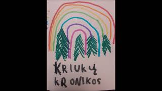 Kriukų kronikos  – Extended play