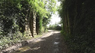 Abandoned Railway Blakeney Royal Forest of Dean