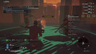 Ghost Recon Breakpoint - RAID - ☣️ Live ☣️ - 207