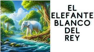 El elefante blanco del rey