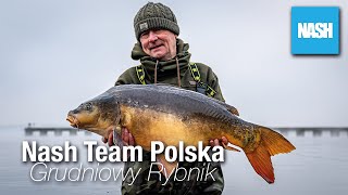 Nash Team Polska - Grudniowy Rybnik - Zwiastun