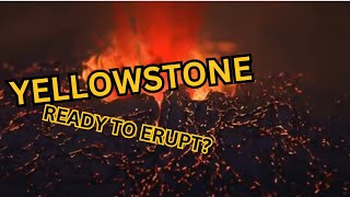 Yellowstone's Rising Ground: A Volcanic Prelude or Geological Puzzle?