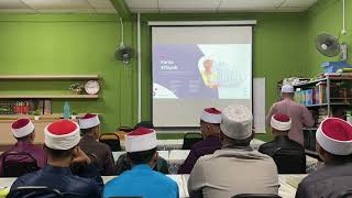 Pengajaran Makro Pendidikan Islam