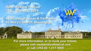 West Wicklow Festival 2019