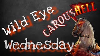 Wild Eye Wednesday: CarousHELL (2016)