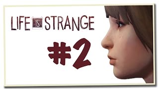 Life is Strange Ep2 pt2- WHAT AM I SUPPOSED TO DO?!?!!?!?