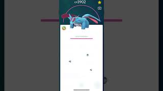 Dragon XL Candy Power Up! PokémonGO! AKA Dragon Force!