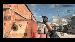 Crazy Combat Fps clips aces collats and crossmap knifes #combatFPS