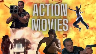 Action Movies