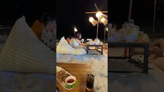 Koh Larn #dinnertime #kohlarn #pattaya