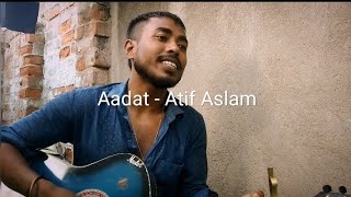 Duri Jitna Bhi Tum Mujhse | Atif Aslam | #atifaslam #guitarcover #music #new #bollywoodsinger