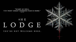 The Lodge (2019) | Trailer HD | Riley Keough | NEON | Chilling Horror Film