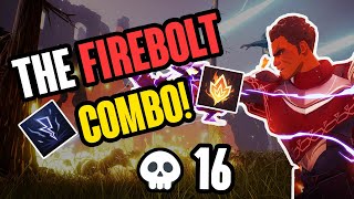 FIREBOLT (Pyromancer + Conduit) Build | INSANE 16 Exile Spellbreak Gameplay, Guide and Overview!