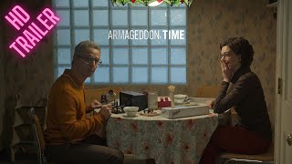 Armageddon Time | Official Movie Trailer | Starring Anne Hathaway 2022