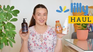 Lilly HAUL, jul 2021 🛍️ ||| BEAUTY BANG THEORY