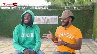 Featuring Roze Don, Kxng Izem, DJ Chaddy G, Dyce Di Chef + More | Pree Dis Show FULL Episode 637