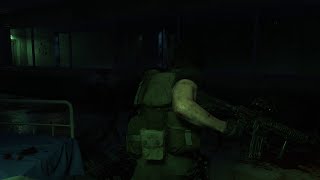 Resident Evil 3 Remake - Let's Do This