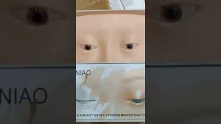 Name: Makeup PracticeEyebrow Makeup practice Makeup Practice Demi with Makeup Remove