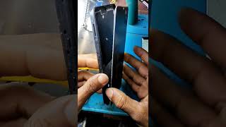 tecno 7pro folder change /tecno 7pro display change kese karen #sorts #shortvideo #youtubeshorts