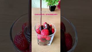 🍓😍 London's VIRAL Chocolate Strawberries | London's Chocolate Strawberries