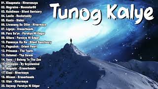 Best OPM Tunog Kalye - Nostalgia Road Chill Playlist - Cueshé, Rivermaya, 6CycleMind, Hale,Callalily