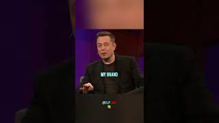 Musk on Visionaries vs Broke People