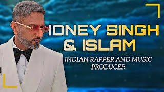 Indian Rapper Honey Singh Shares His Journey Into Islam Through Sufism