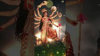 Navratri Status | Mata Rani Ke Status #shorts #navratristatus2023 #2023 #blackscreenstatus #viral