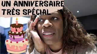 UN ANNIVERSAIRE TRES SPECIAL | HAPPY BIRTHDAY  [ UK FRENCH FAMILY VLOG ]