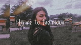 Zyra - Fly Me to The Moon (Cover) [lyrics]