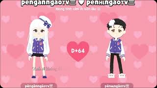 Cute😘||#playtogethervng||#ngansieuuxu7965