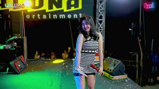 BISIKAN RINDU RESA RENATA - LALUNA MUSIC - HAPPY PARTY BOLO UMOK LIVE MLATIREJO REMBANG