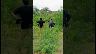 kpk police viral video 💪✌ #Shorts #viral #youtubeshorts