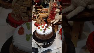 CHRISTMAS VIBE DESSERTS I VIKINGS SM MEGAMALL