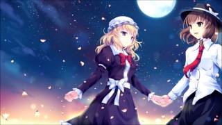 Hachimitsu-Lemon - The Far Side Of The Vector  -LNB3 Remix-  [HD]