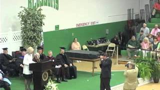 10 o'clock UAM Graduation Spring 2011 4 of 9