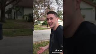 where he did it to 'em surprise road trip TikTok @reallygoodtiktokers  [Tik Tok Archives]