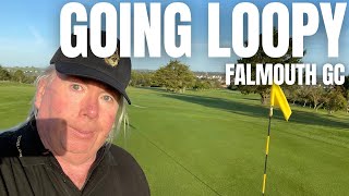 GOING LOOPY AT FALMOUTH GOLF CLUB. LET'S PLAY HOLES 12-18