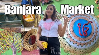 Banjara Market Gurgaon | Latest Home Decor collection  #banjaramarketgurgaon