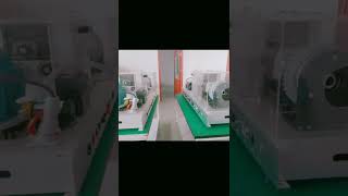 Rotor bearing failure mechanism research simulation test bench教学故障机理研究模拟实验台Machinery Fault Simulator