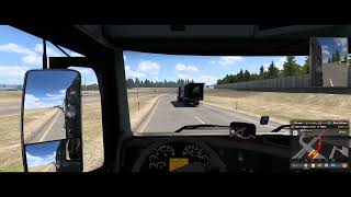 Pelleled Animal Food American Truck Simulation