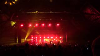 Circle of Life - Lion King (King of Africa Remix) - Skrillex - The Armory, Albany NY - Jun. 3rd